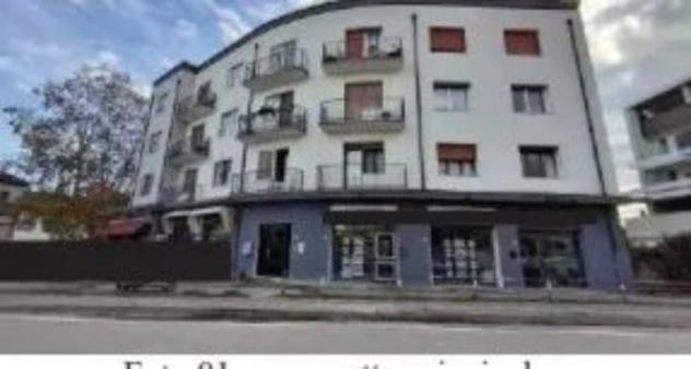Immobile in asta di 165 m² con più di 5 locali in vendita a Treviso - Foto 4