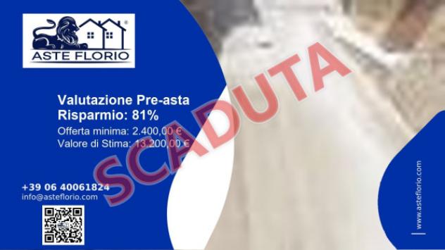 Immobile in asta di 66 m² in vendita a Valledolmo