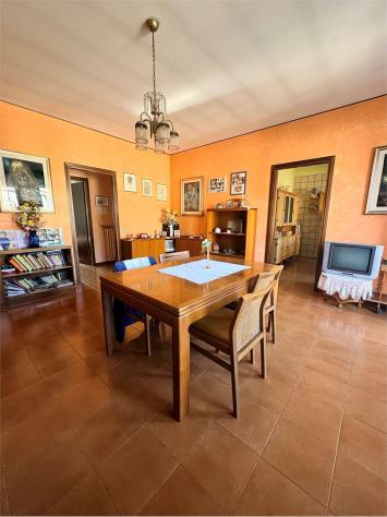 V005550 - APPARTAMENTO TRILOCALE CON DUE BAGNI E GARAGE IN ZONA MADONNA DEL POPOLO A VILLAFRANCA - Foto 17