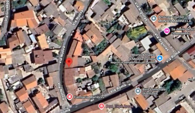 Immobile in asta di 112 m² in vendita a Villasor - Foto 7