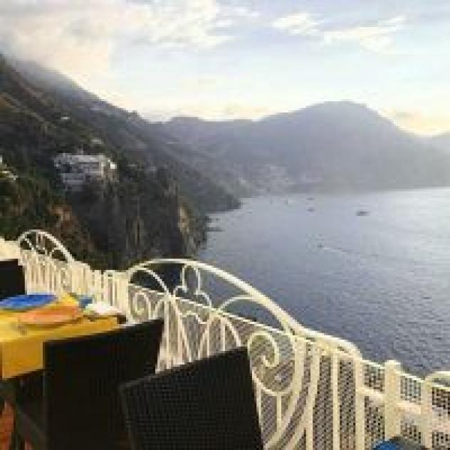 Hotel Tramonto D'Oro di Esposito Donato & C. S.a.s. - Foto 2