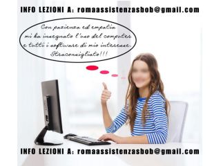 Insegnante informatica in DAD OnLine