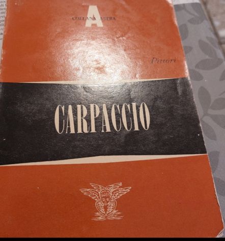Carpaccio / [Luisa Vertova]1949