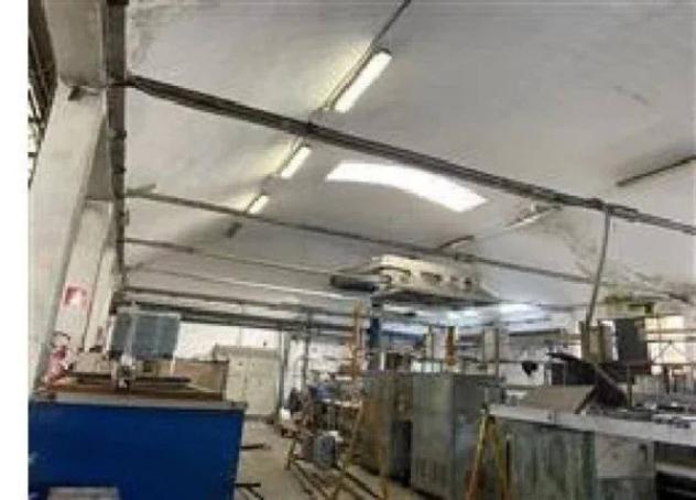 Immobile in asta di 567 m² in vendita a Cologno Monzese - Foto 2