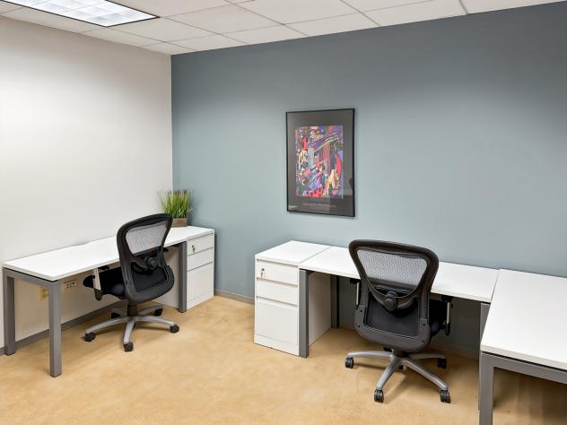Ufficio privato in affitto - Regus Como, Cecilio a Lombardy - Foto 2