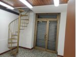 LOCALE COMMERCIALE MM1 VILLA SAN GIOVANNI - GRECO PIRELLI