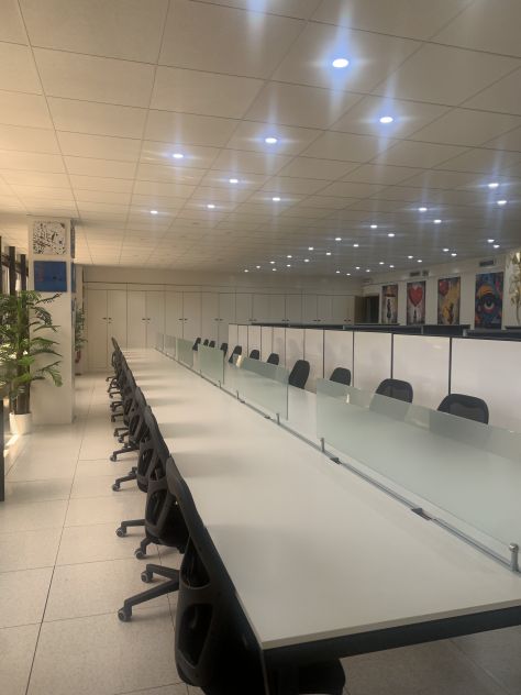 Ufficio in Affitto in Via Antonio Cechov 50 a Milano (quartiere Bonola) - Foto 6