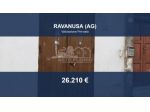 Immobile in asta di 82 m² in vendita a Ravanusa