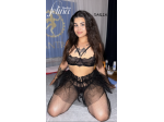 Massaggi - benessere Foggia - STUDIO Benessere FELINA Tel:3311958888