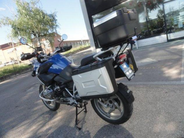 BMW R 1200 GS R 1200 GS rif. 23966659 - Foto 9