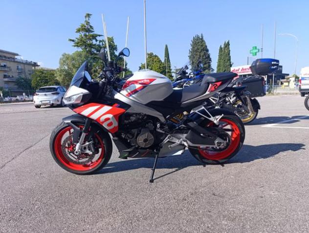 APRILIA Tuono 660 TUONO 660 rif. 24017130 - Foto 3