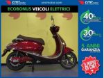 CJR MOTORECO Trinity 5kW Elettrico Garantito e Finanziabile rif. 21282287