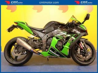 KAWASAKI Ninja 1000 ZX-10R R Garantita e Finanziabile rif. 23674707