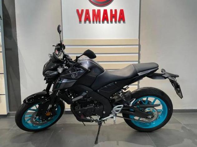 YAMAHA MT 125 BASE rif. 21820878 - Foto 2