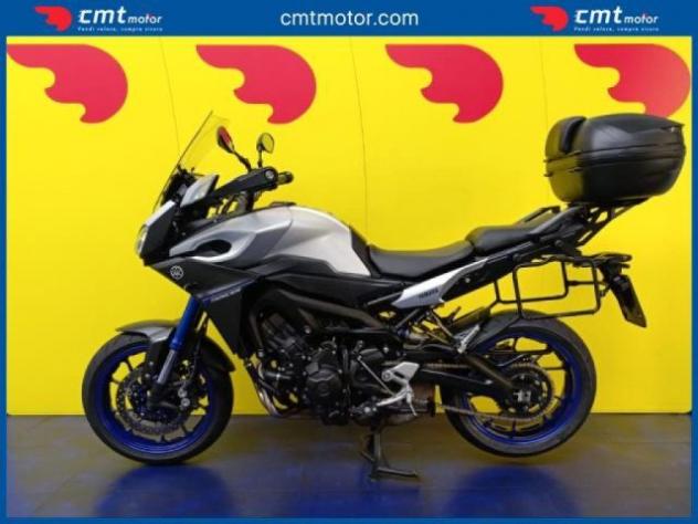 YAMAHA Tracer 900 Garantita e Finanziabile rif. 23867655 - Foto 3