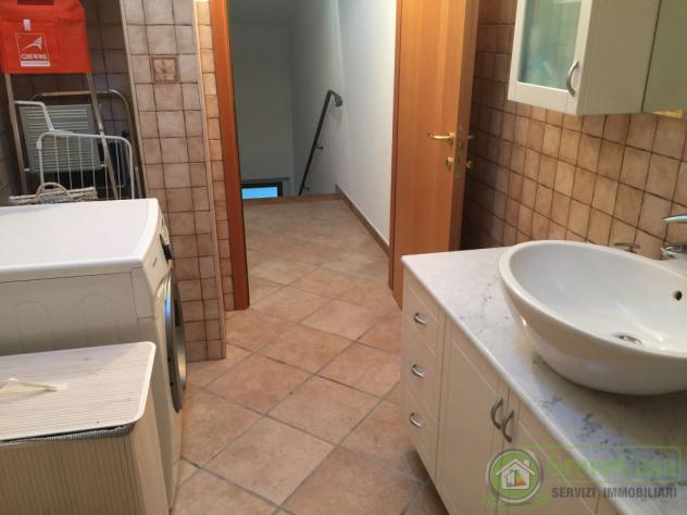 APPARTAMENTO di 3 vani e di 115 mq (CAVENAGO DI BRIANZA - CAVENAGO DI BRIANZA) rif. IGC 3 LOCALI 195 - Foto 13
