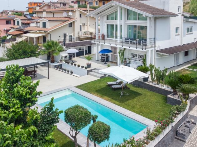 Villa in Via Pietro Vannucci - Foto 5