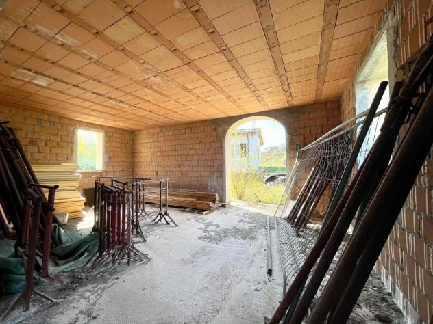 Villa in vendita a Porcari 210 mq Rif: 643893 - Foto 6