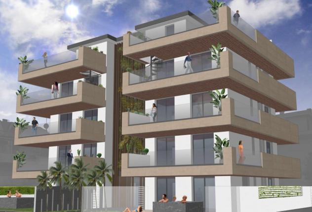 Trilocale in vendita a San Benedetto del Tronto