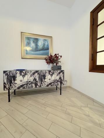 Trilocale in affitto a Chiavari