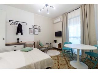 Apartment in Via Jean Jaures, Milano for 38 m²