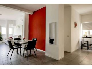 Apartment in Via di Monte del Gallo, Roma for 75 m² with 1 bedroom