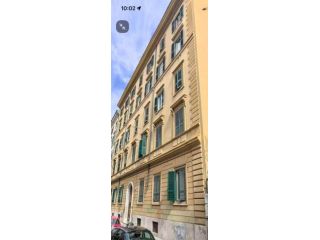 Mansarda in affitto a Roma