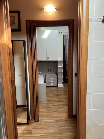 Trilocale in affitto a Turate - Foto 14