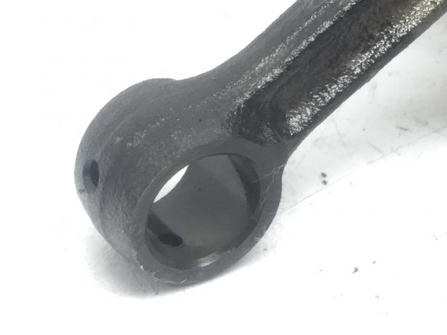 HONDA CBR RR ABS KM0 600 ALBERO MOTORE 2024 2026 PC69A4RK - Foto 3