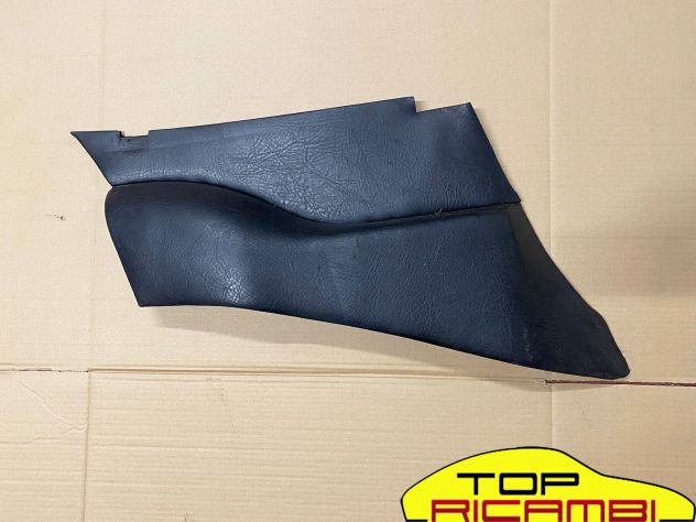 rivestimento posteriore PORSCHE 911 2.7 e 3.0