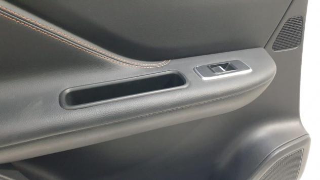 PANNELLO POSTERIORE SINISTRO JAGUAR F-Pace Serie (1620) - Foto 6