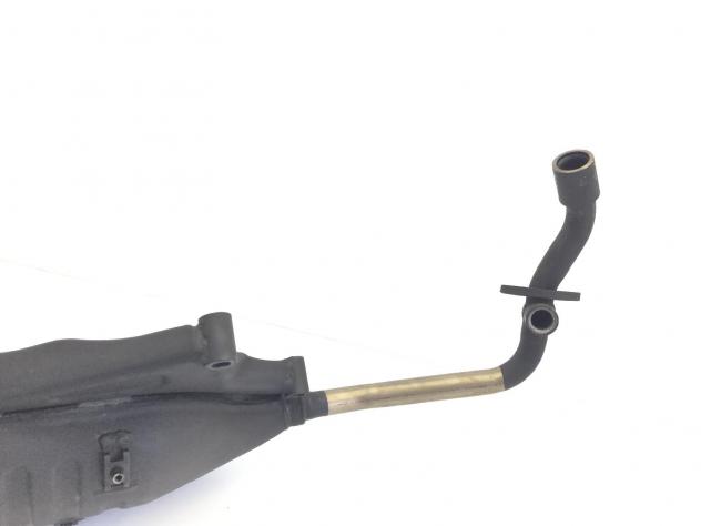 PIAGGIO VESPA PRIMAVERA IGET ABS 150 SCARICO MARMITTA 2016 2020 - Foto 8