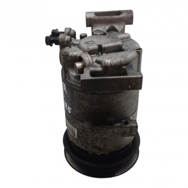 COMPRESSORE A/C KIA Venga 1° Serie YN9AA03 G4FA Benzina 1396 (10) - Foto 2