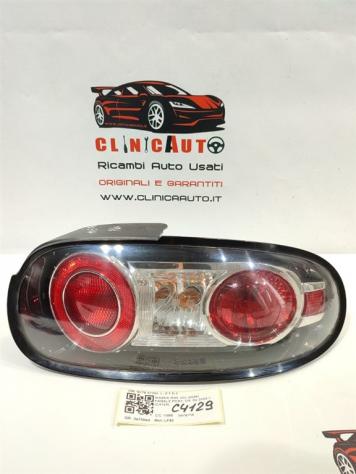 STOP FANALE POSTERIORE DESTRO MAZDA MX-5 2° Serie NF79-51150 LF62 (0513)