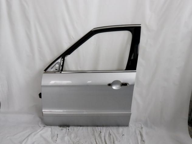1727507 PORTA ANTERIORE SINISTRA GUIDATORE FORD S-MAX 2.0 D 120KW AUT 5P (2010) RICAMBIO USATO - Foto 2