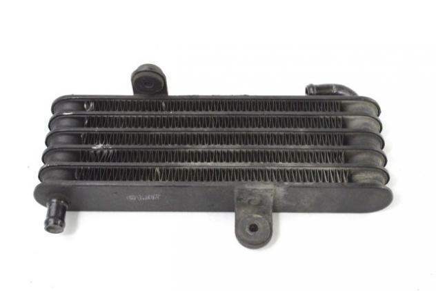 APRILIA RSV TUONO 1000 R AP8104452 RADIATORE OLIO SINISTRA 06 - 10 LEFT OIL COOLER