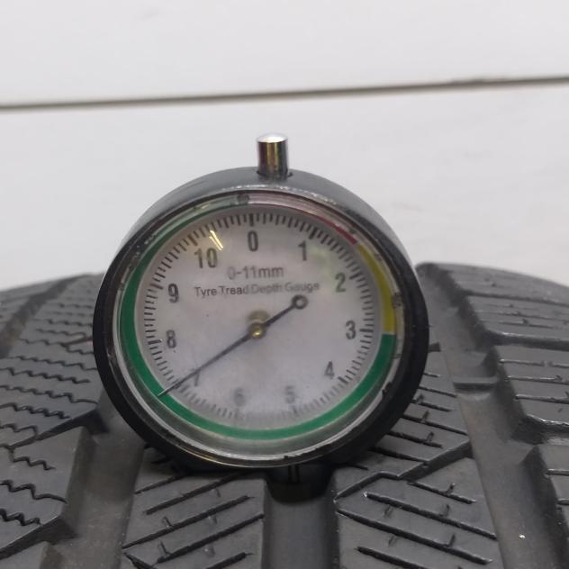 2 GOMME 225 40 18 CONTINENTAL A63111 - Foto 3
