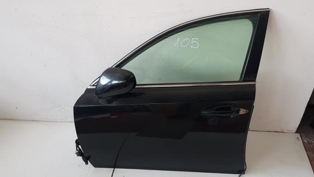 PORTIERA ANTERIORE SINISTRA LEXUS IS Serie (350) (0513)