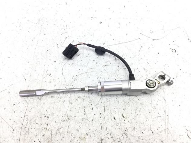 HONDA CBR RR ABS KM0 600 SENSORE DI CORSA E ASTA CAMBIO 2024 2026 PC69A4RK - Foto 3