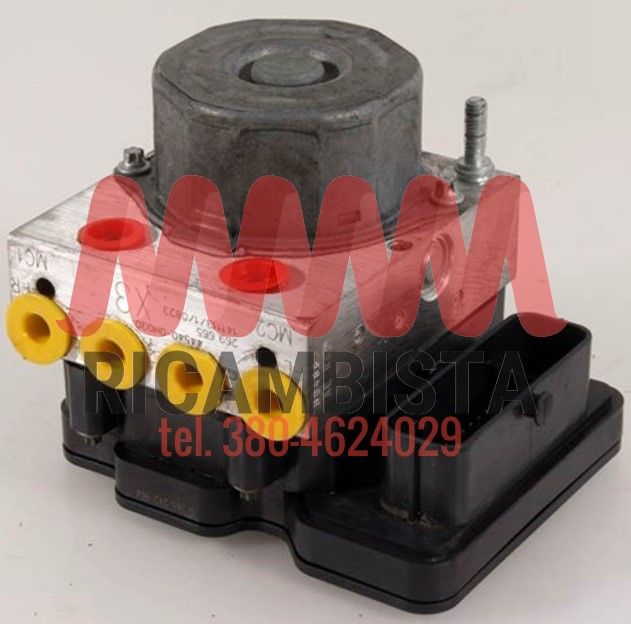 440500H060 Toyota Aygo 1.0 gruppo pompa ABS