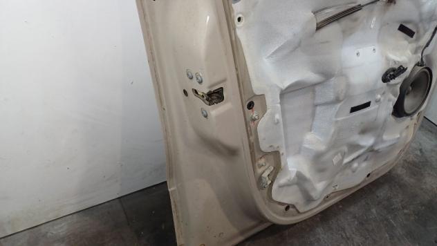 PORTIERA ANTERIORE SINISTRA FIAT 500 L Serie (351_352) 843A1000 (12) - Foto 5