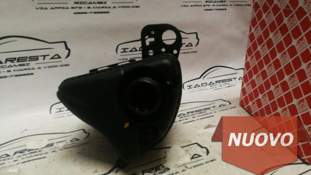 Vaschetta Radiatore BMW Serie 5 F10 - 6 F12 17137601949 - Foto 3