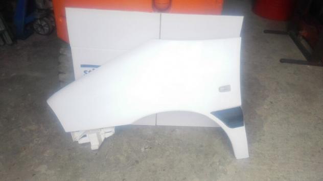 Parafango con Freccia SINISTRO FIAT SCUDO 1 Serie 2005 - Foto 2