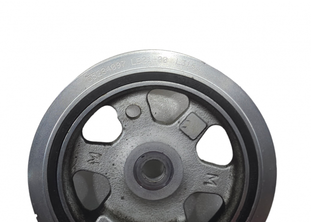 PULEGGIA ALBERO MOTORE JEEP Renegade Serie 55284097 552 82 151 Benzina (18) - Foto 2