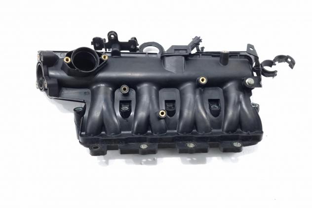 COLLETTORE ASPIRAZIONE FIAT Punto VAN Serie 55231291 188 A9.000 Diesel 1300 (0211) - Foto 12