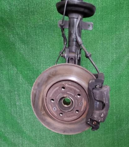 MASSA MECCANICA COMPLETA DESTRA OPEL Vivaro Serie 93866696 (14) - Foto 4