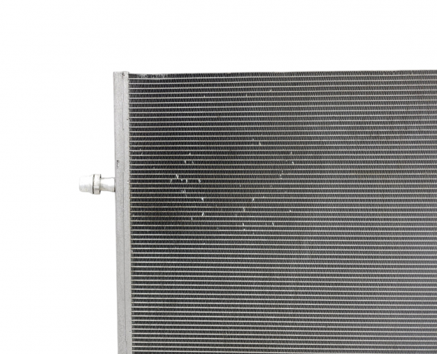 RADIATORE ACQUA MERCEDES Classe E Serie Cabrio (A238) A0995003500 256930 Hybrid 3000 (17) - Foto 14