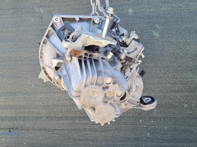 CAMBIO MANUALE COMPLETO LANCIA Delta 3° Serie 55200606 198A2000 Diesel 1600 (0811) - Foto 8