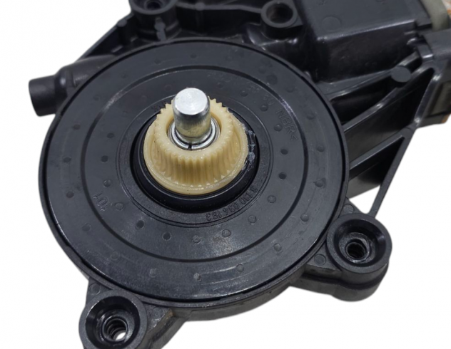 MOTORINO ALZAVETRO ANTERIORE DESTRA JAGUAR E-Pace Serie 0130822793 (17) - Foto 7