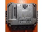 Centralina Motore iniezione ECU Renault Master 8200311550 Bosch 0281011432